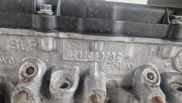 фото thumb №6, Головка vw sharan 2.8 vr6 021103373c aaa