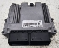 фото thumb №1, Оригинальный модуль компьютер двигателя opel combo d 1.6 cdti - 55279863