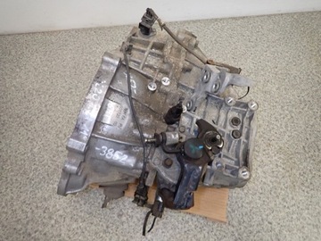 фото thumb №7, Hyundai i20 1.4d 08-12 коробка передач коробки передач 6 коробки передач