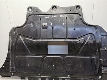 фото thumb №11, Плита защита нижняя pod двигатель audi rsq3 83a825236