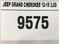 фото thumb №7, Grand cherokee wk2 стекло багажника ветровик стоп