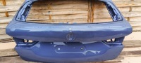 фото thumb №5, Крышка багажника задняя задняя bmw 1 f40 2019-22rok оригинал