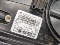фото thumb №15, Фара передняя передняя правая - bmw 2 f45 f46 полный led 7472214 14-21