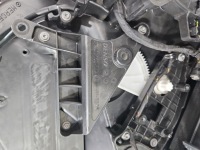 Отопитель infiniti q30 a2468305401 в Украине, фото thumb