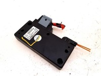 фото thumb №1, Модуль блок управления телефона mercedes clk c209 w209