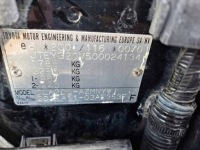 фото thumb №7, Toyota rav4 ii 2 2.0 d4d 1cd-ftv 4wd редуктор коробки коробка передач перед