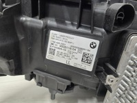 фото thumb №14, Лампа права ліва bmw g22 g23 g26 g80 g82 laser shadow повний