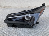 фото thumb №1, Лампа ліва передня lexus nx full led