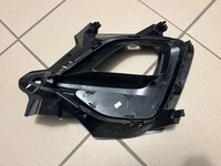 фото thumb №11, Решётка бампера левая задняя задняя mg zs