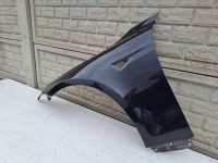 Tesla model s крило ліве передній оригінал Доставка, фото thumb