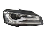 Купити 4h0941044 фара праві перед ксенон led audi a8 d4 рестайлінг  2014-2017r, фото thumb