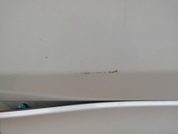 фото thumb №3, Двері задні задня ліва mazda cx-60 cx60 22-