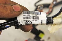 фото thumb №8, Lg297 opel astra k v жгут аккумулятор 39221891