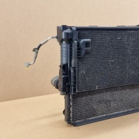 Комплект радиатор вентилятор bmw x3 e83 в Украине, фото thumb