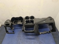 фото thumb №1, Alfa romeo mito панель приладів приладова