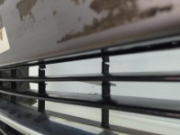 Бампер перед renault scenic 3 facelift 2012 12214 в Україні, фото thumb