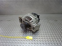 Купити Генератор alfa romeo 159 brera 06- 2.2 jts 60694260, фото thumb