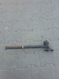 фото thumb №1, Клапан трубка оливи renault dxi gama t volvo fh fm 4