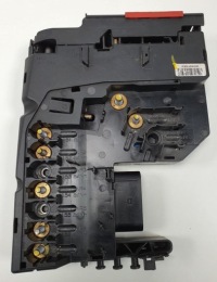 Купить Клемма пиротехническая плюсовая mercedes w204 w207, фото thumb