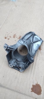 фото thumb №11, Кронштейн коробки volvo v60 ii 2.0 t8 31370633