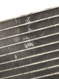 фото thumb №12, Mercedes-benz a w177 amg радиатор кондиционера a1775006500