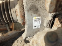 Дифференциал подрамник задний  подвеска подрамник поворотный кулак ступица суппорты приводной вал с Разборки, фото thumb