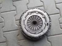Купить Mazda 3 ii bl 08-13r 1.6 d колесо двухмассовый, фото thumb