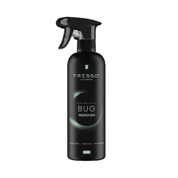 Fresso Bug Remover 0,5л - средство для удаления насекомых