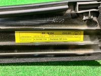 фото thumb №11, Mercedes c-klasa w204 молдинг кровельная левая a2046907182