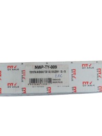 Приводной вал приводная nty toyota corolla verso/rav-4 00- Цена, фото thumb