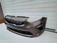 фото thumb №7, Kia ceed iii 18-21 бампер передний перед комплектный l2