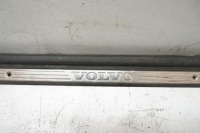 фото thumb №4, Молдинг накладка поріг лівий перед volvo v40