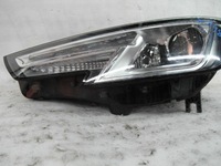 фото thumb №7, Audi a4 b9 bi ксенон led лампа передня ліва