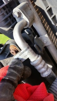 фото thumb №8, Вентилятор pas передній renault scenic iii 3