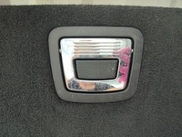 фото thumb №7, Защита пол обшивка багажника mercedes glk x204 a2046800402 оригинал