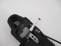 фото thumb №8, Peugeot 308 ii t9 замок дверь правая перед 7 pin 9810309380