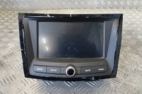 Купить Ssangyong tivoli радио радиопроигрыватель дисплей экран навигация 15-, фото thumb