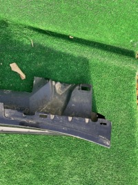 фото thumb №11, Mercedes gt 290 amg 4door молдинг пороговая правая a2906980400