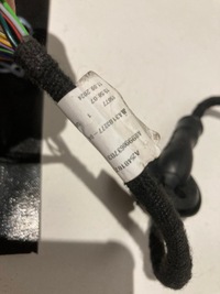 фото thumb №9, Зеркало левая 8+8 16pin mercedes glc w254 x254 a2548107703