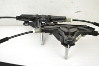 фото thumb №4, Skoda octavia 3 iii подъемник стекло левый задняя задний