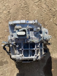 фото thumb №10, Toyota yaris iii 1,5 hybrid коробка передач автоматическая коробка передач 1lm