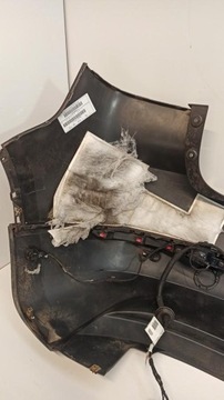 фото thumb №16, Vw tiguan бампер зад h8z/lh8z 2012 рестайлинг