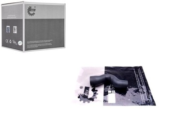 фото thumb №14, Шланг турбіни opel astra h