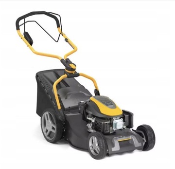 Stiga Combi 553 SE 60-литровая бензиновая газонокосилка