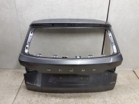 фото thumb №1, Крышка багажника багажника skoda kodiaq lift 2021-