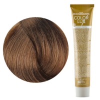 Краска для волос DESIGN LOOK Color Lux 100 мл 8.14