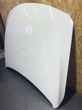 фото thumb №10, Капот перед bmw 3 f30 f35 f31 a300 альпийский белый