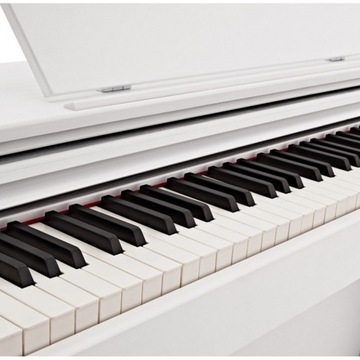 НАУШНИКИ ДЛЯ ЦИФРОВОГО ПИАНИНО DYNATONE SLP-175 WH