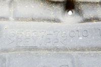 фото thumb №6, Lexus nx az10 300h задний правый внутренний крыло 65637-78010 2.5 hybrid 11