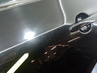 фото thumb №3, Toyota rav4 iii xa30 05- дверь зад левая задние 202